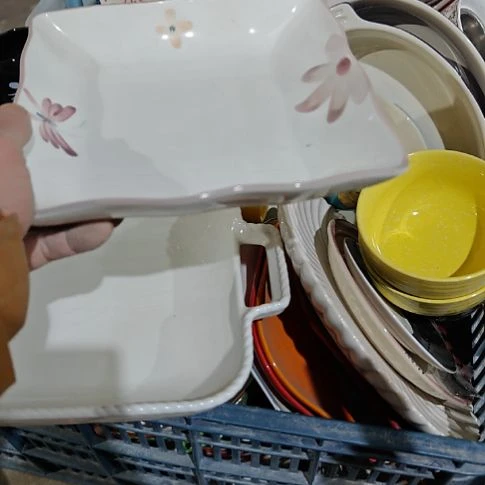 杯陶瓷杯碗盘微瑕疵介意慎拍