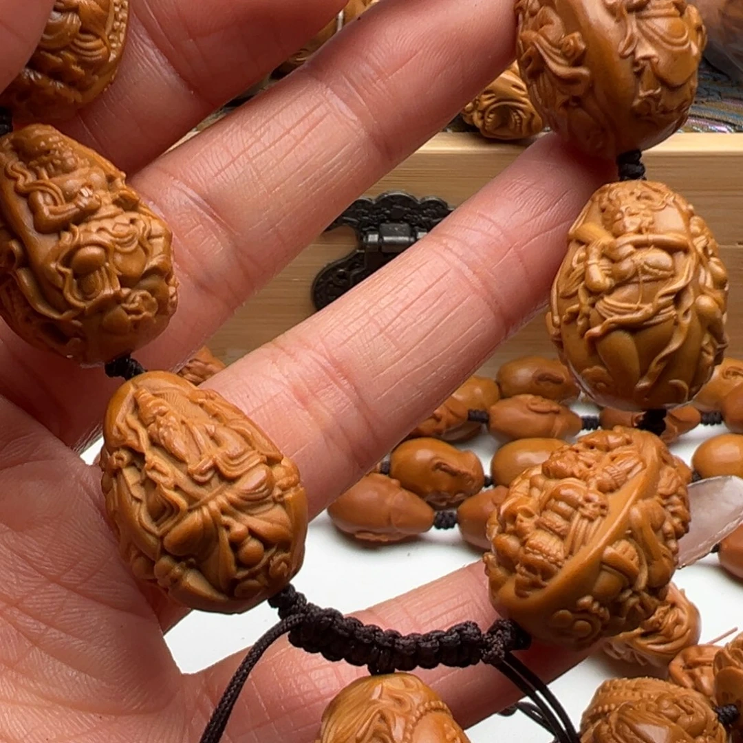 橄榄核手串/手链橄榄核