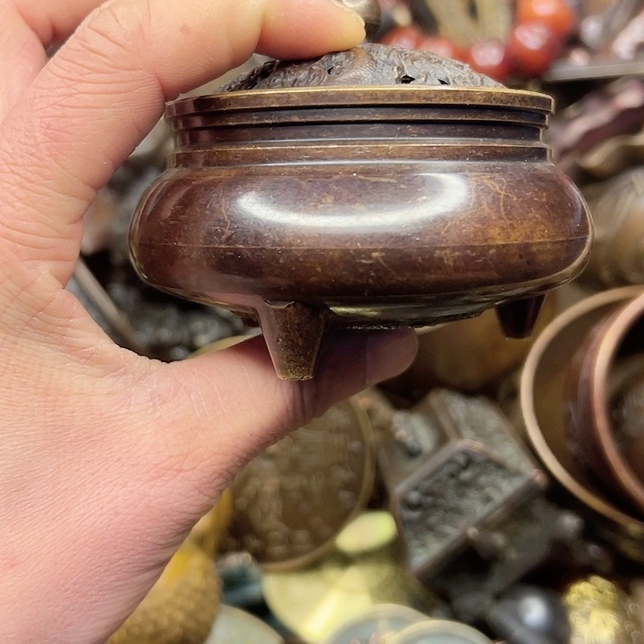 铜铜铜器直播间铜