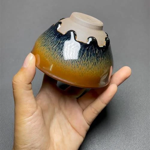 【闪购商品】茶盏-10095..........