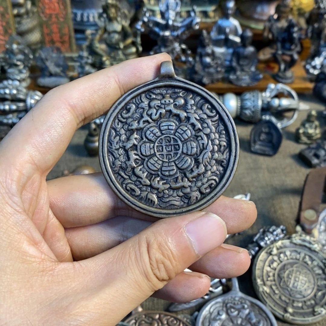精品铜器摆件收收藏藏
