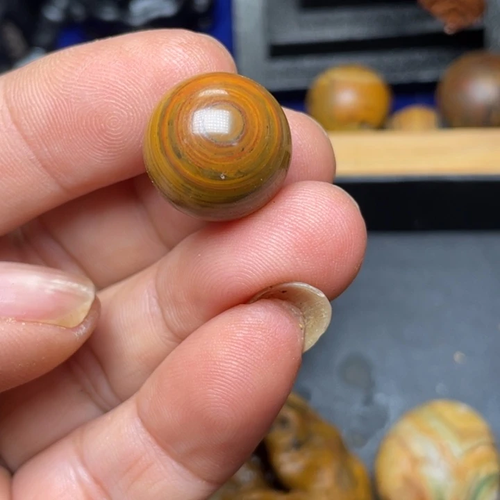 石材纯天然原石奇石203