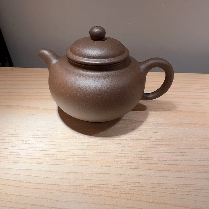 茶壶紫砂宜兴紫砂茶壶