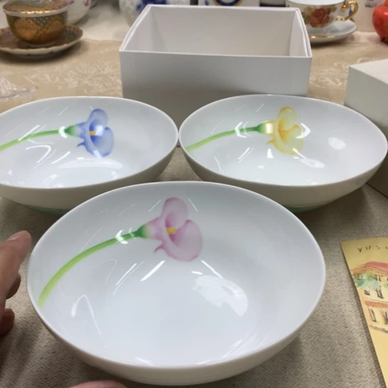 瓷片善*这些东西都是