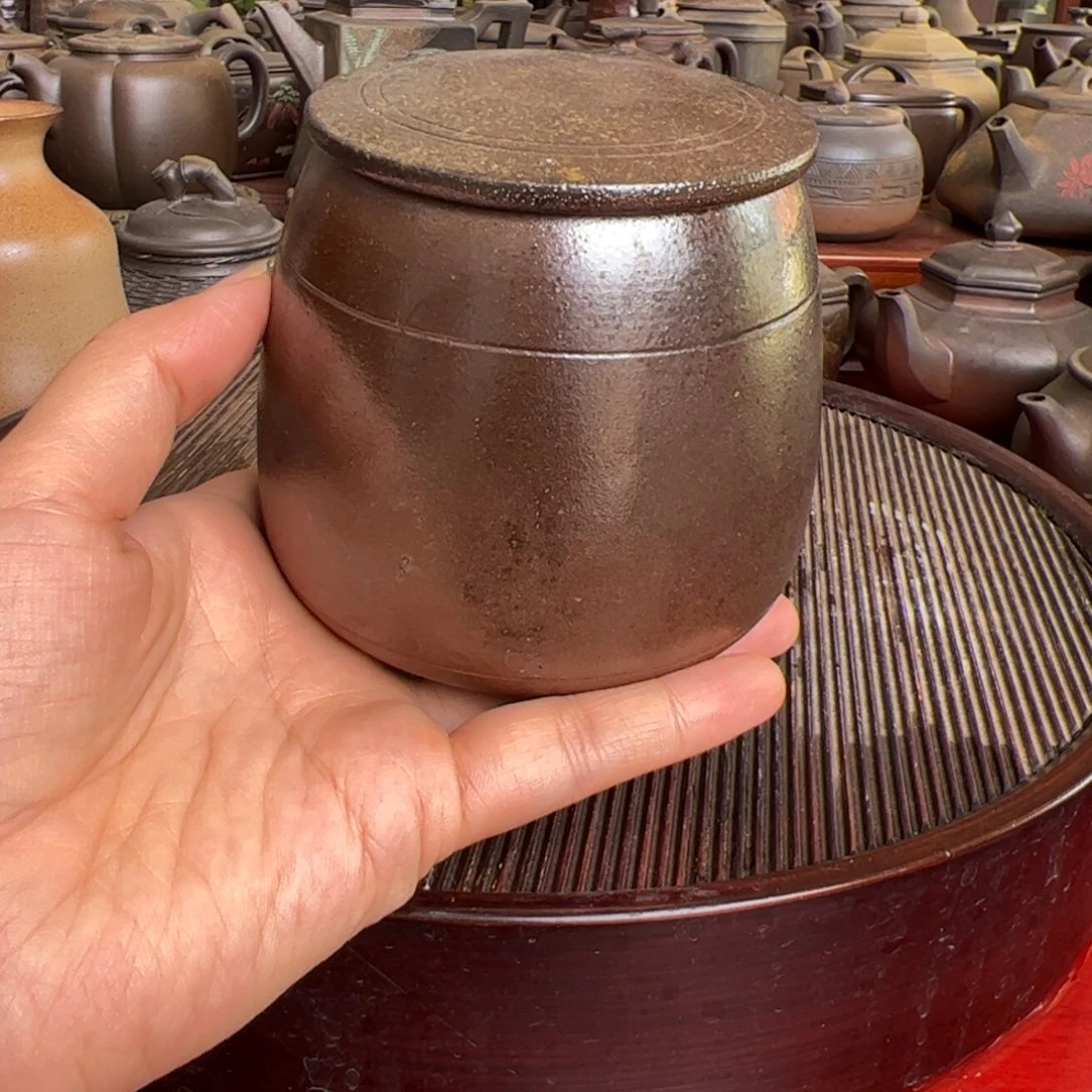 坭兴陶贵台龙窑A13