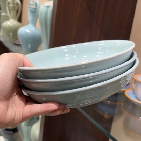 大宋甄选茶具茶器