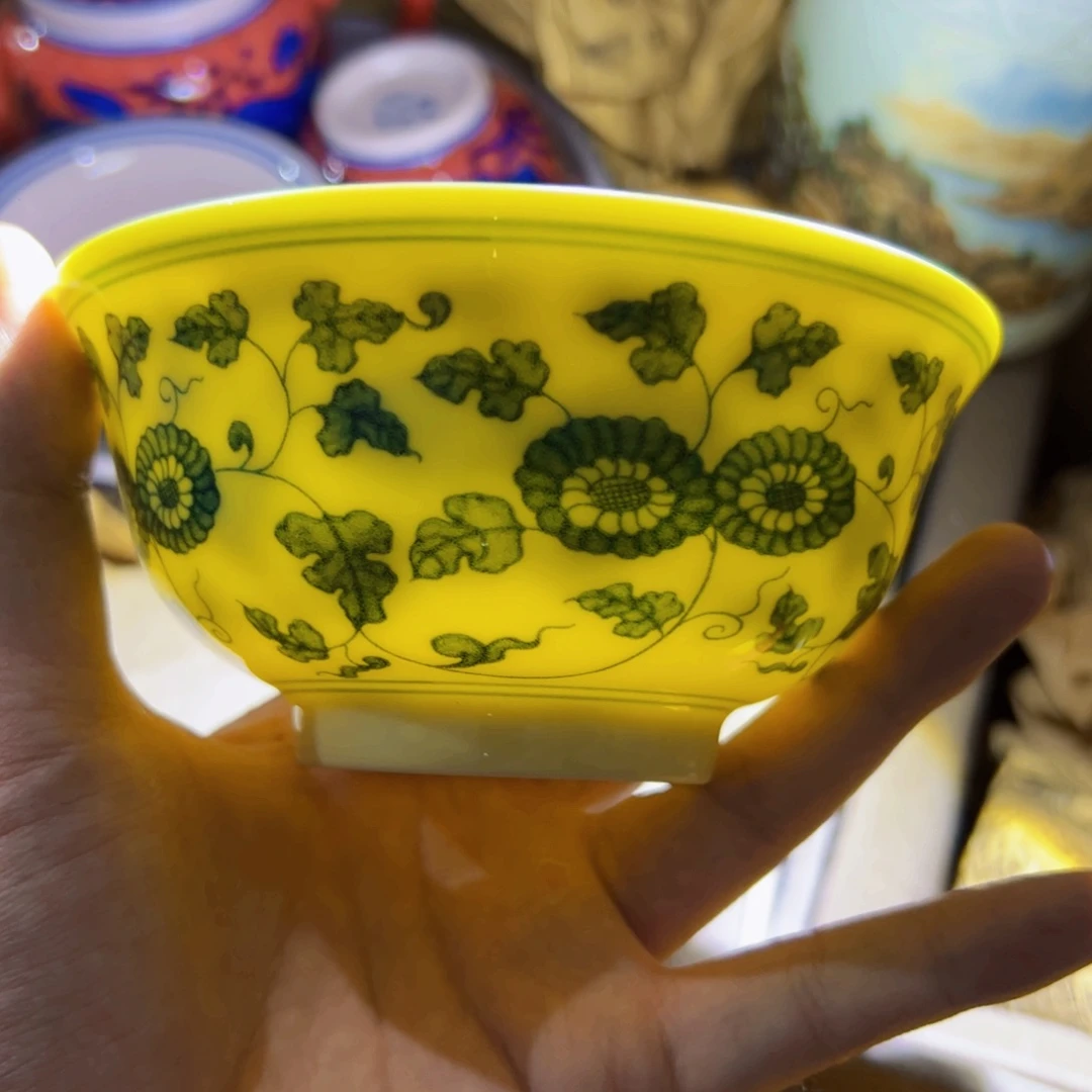 摆件景德镇陶瓷摆件工艺品