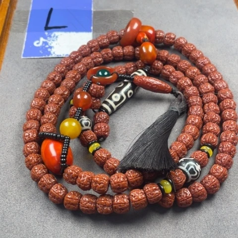 【闪购商品】金刚菩提吊坠金刚