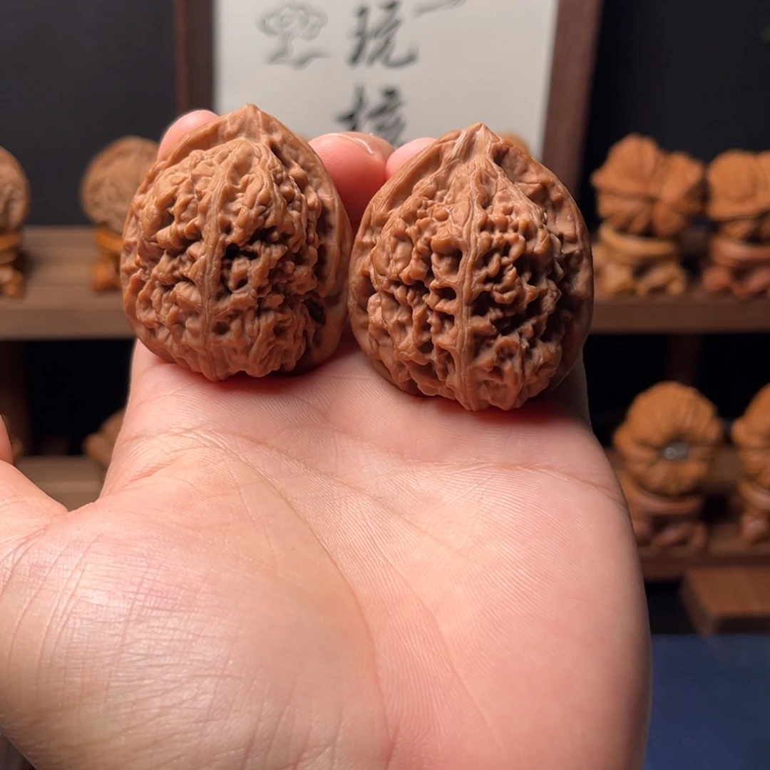 核桃42mm全品凤凰台