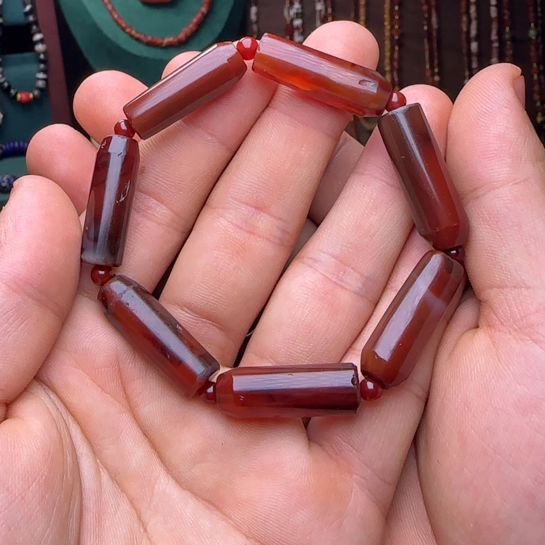 未镶嵌单玛瑙/玉髓