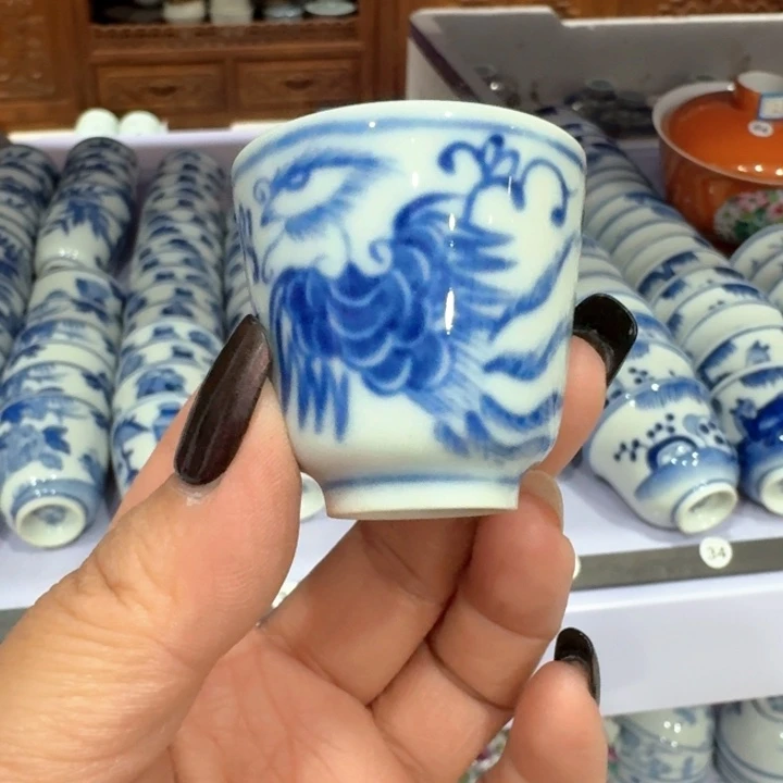 陶瓷艺术品收藏陶瓷