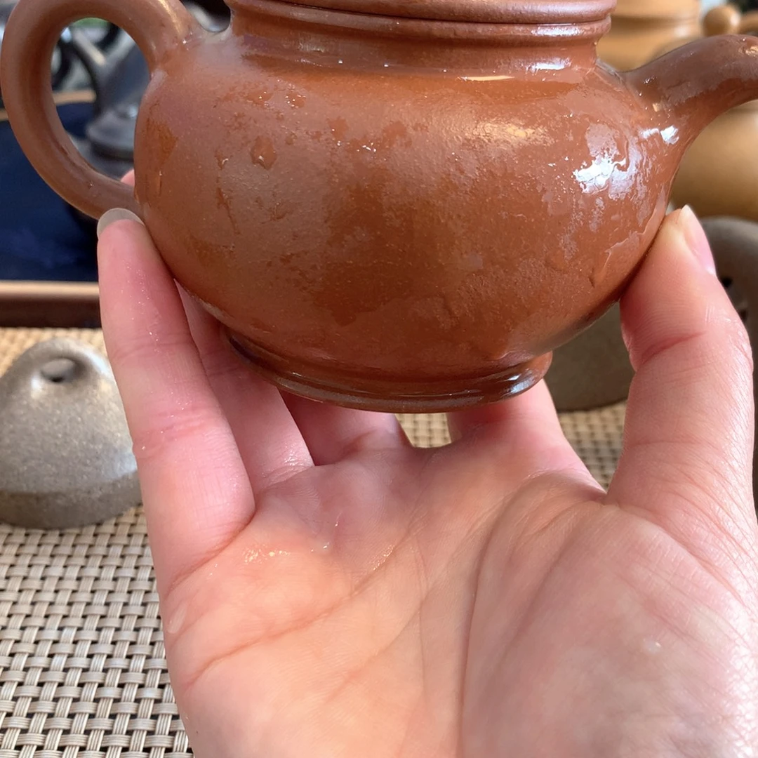 用***0茶壶紫砂宜兴原矿shndgn