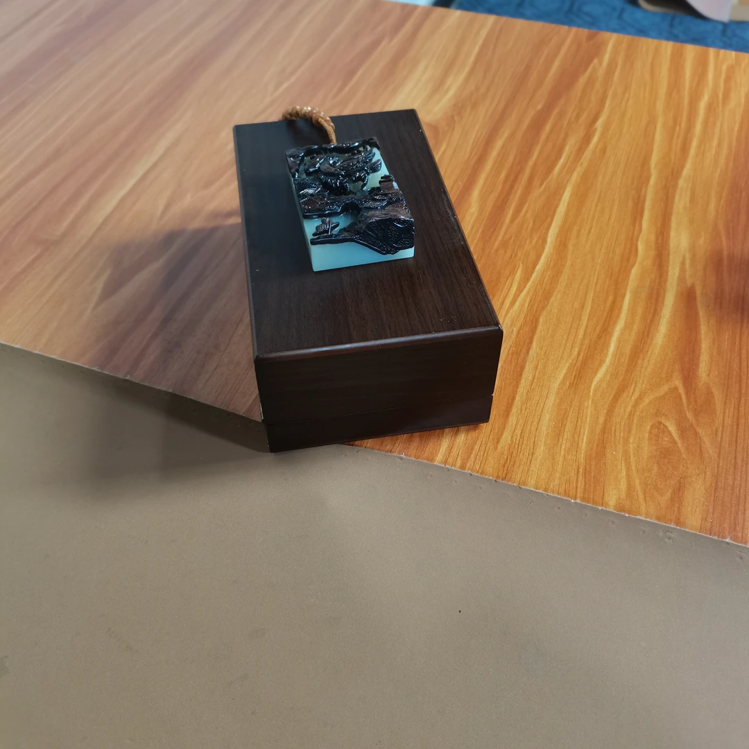 手工雕刻多样性拍一发一CC