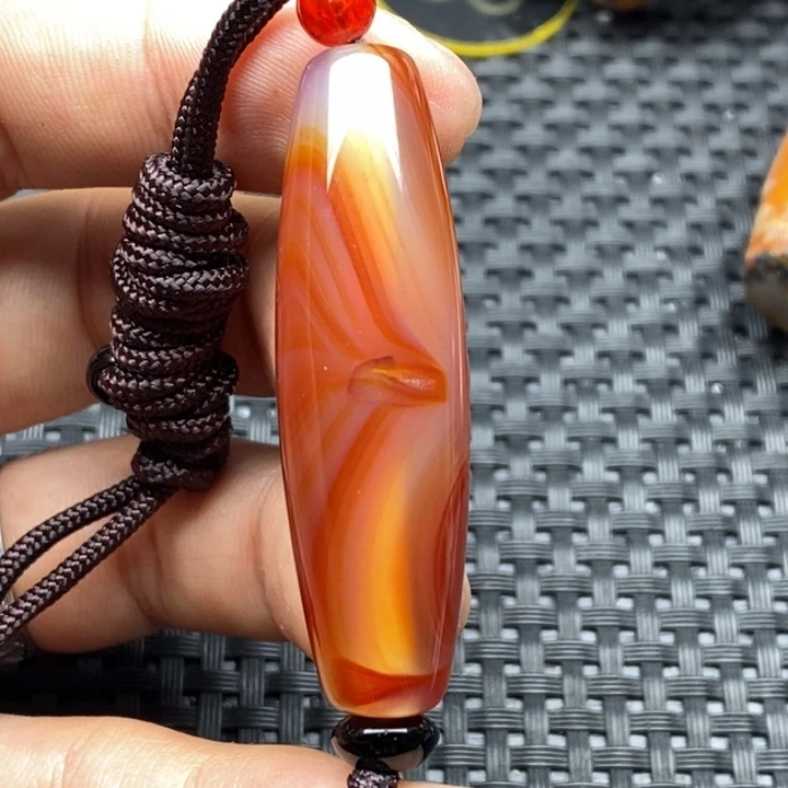 之***以玛瑙/玉髓未镶嵌1