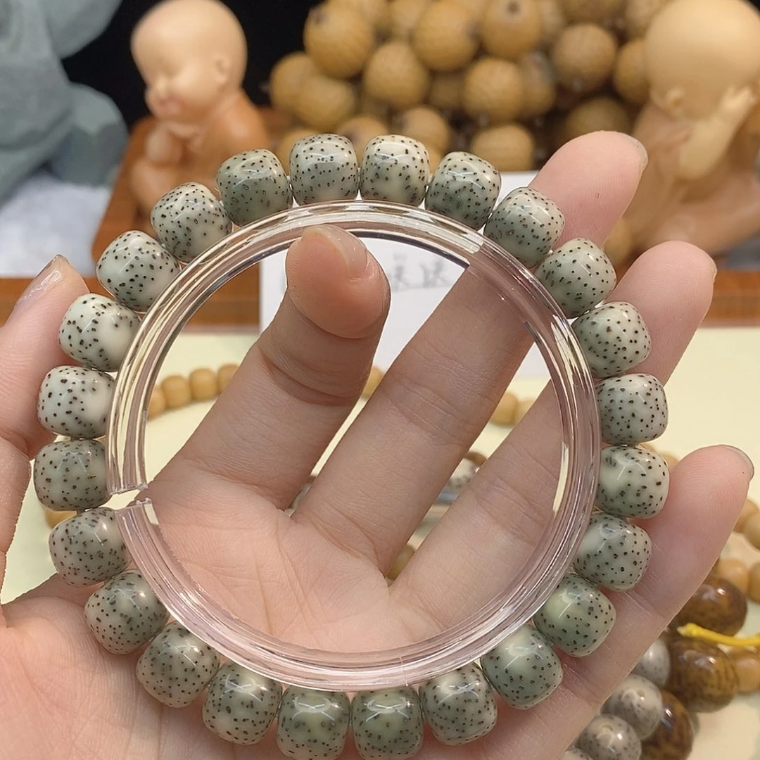 星月菩提吊坠a21------