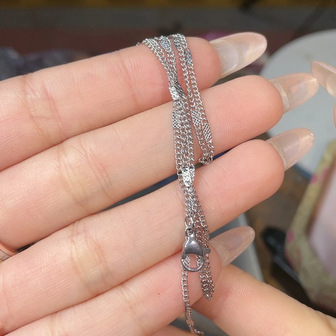 【闪购商品】无合金