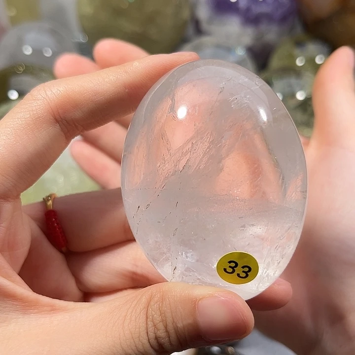 水晶大型摆件（非配饰）未镶嵌33