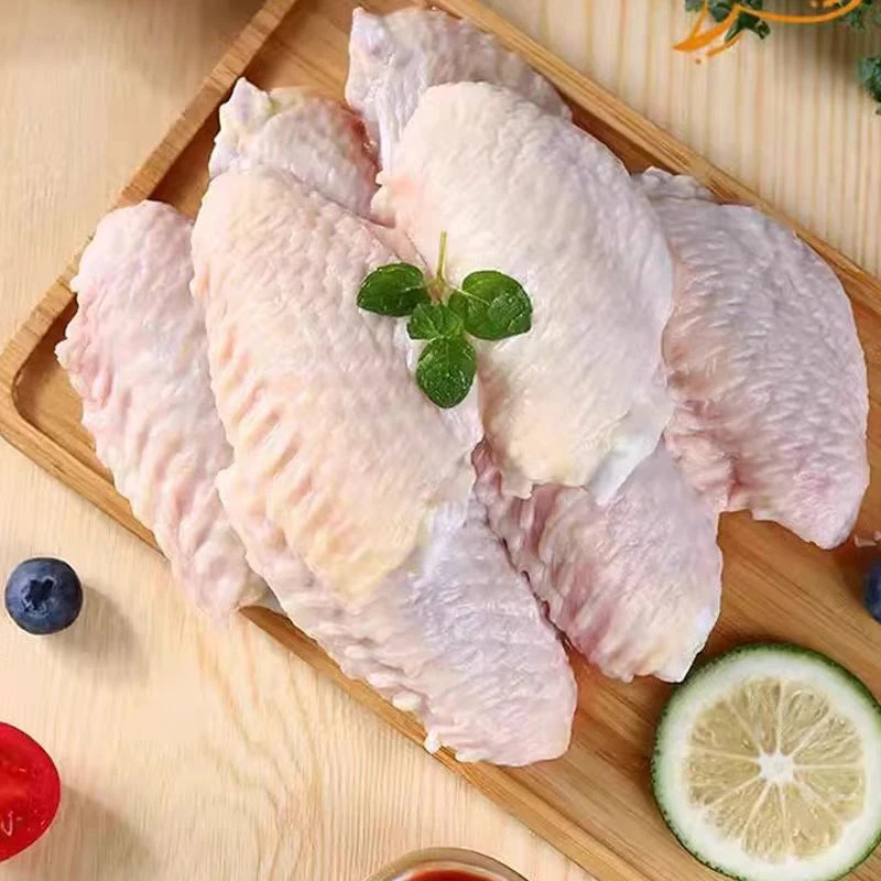 500g*2袋-顺/京冷链-正大鸡翅中冷冻鸡翅【保质期到26年5月1日】