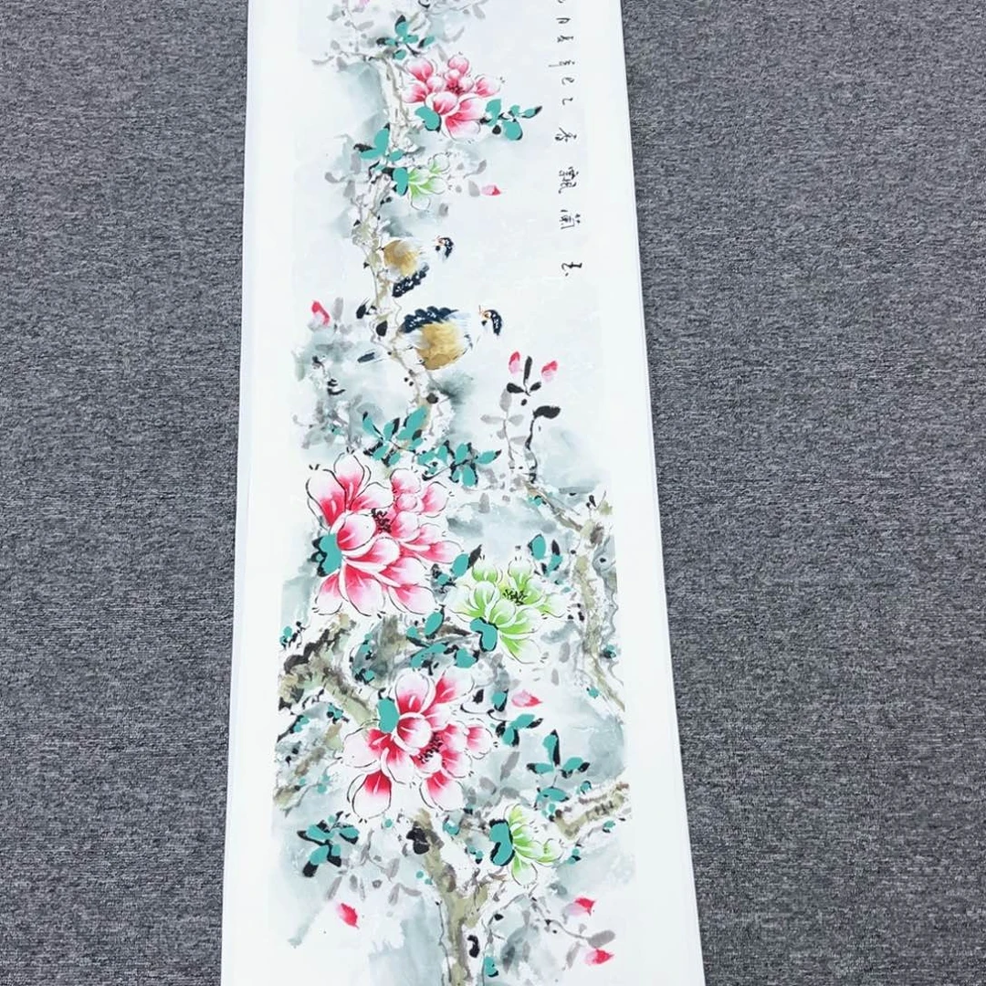 国画国画作品展览等活动