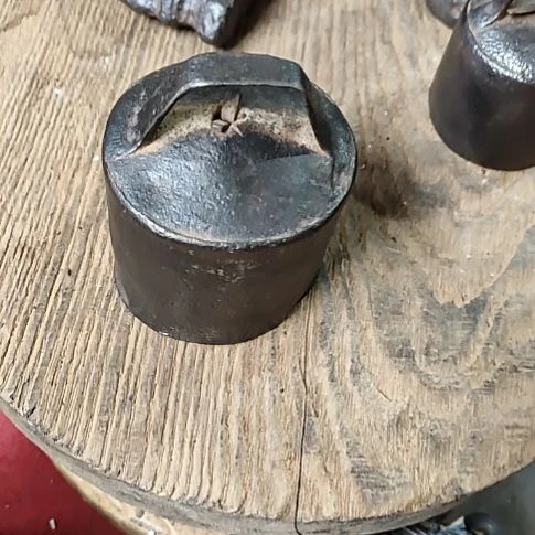 农村收上来的老物件