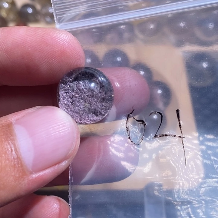 小***,未镶嵌手链发晶天然水晶水晶
