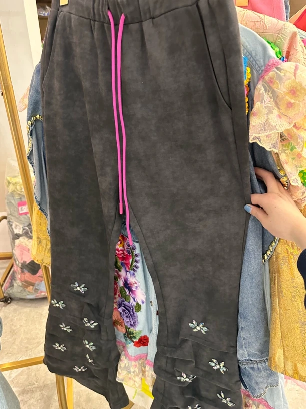 MAGIC INTRO 裤子64