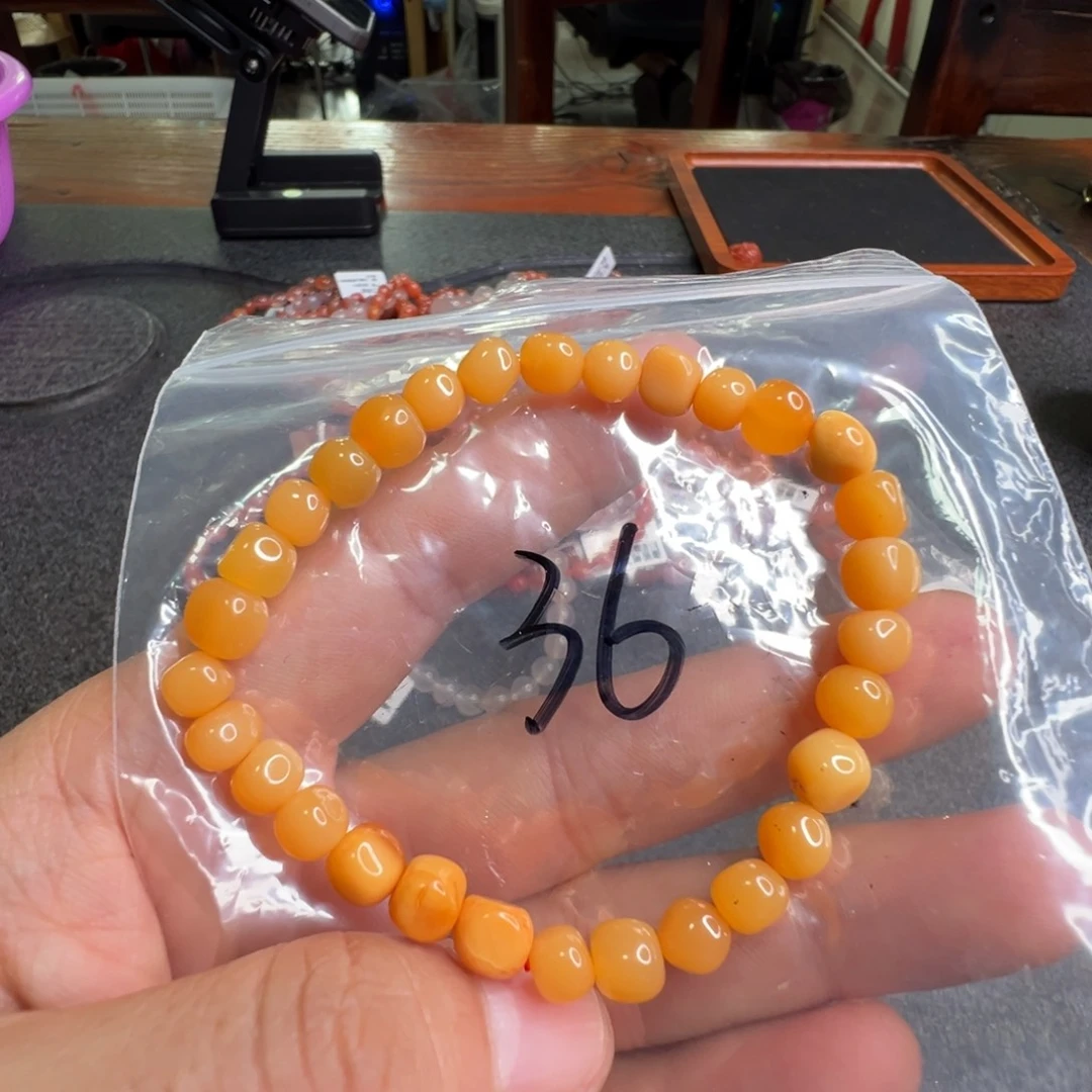 南红玛瑙未镶嵌配饰36