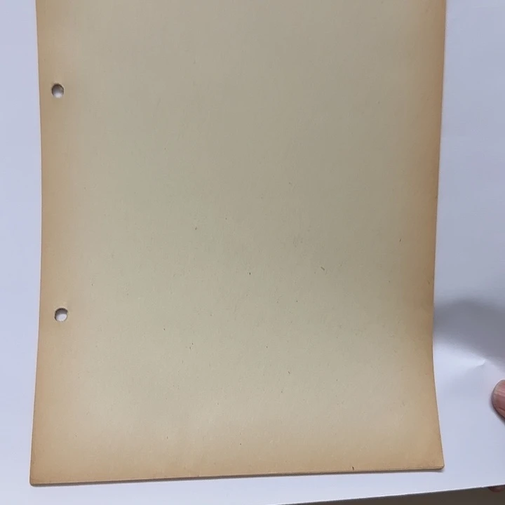 17.5x24cm（10张）机器纸