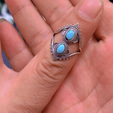 【闪购商品】翡翠颈饰未镶嵌翡翠