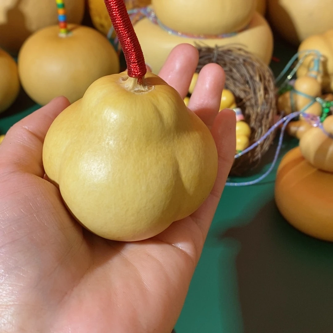 可*葫芦葫芦事事如意葫芦