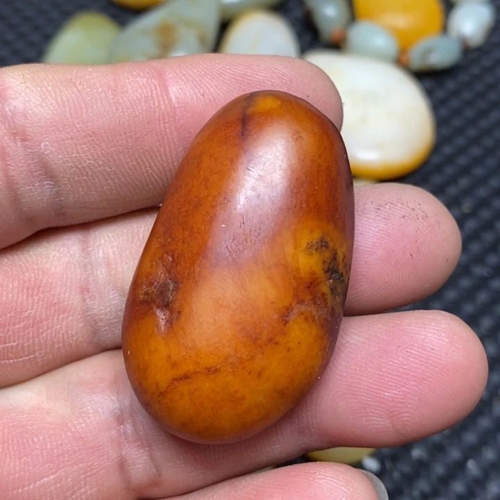 和田玉珠宝奇石未镶嵌