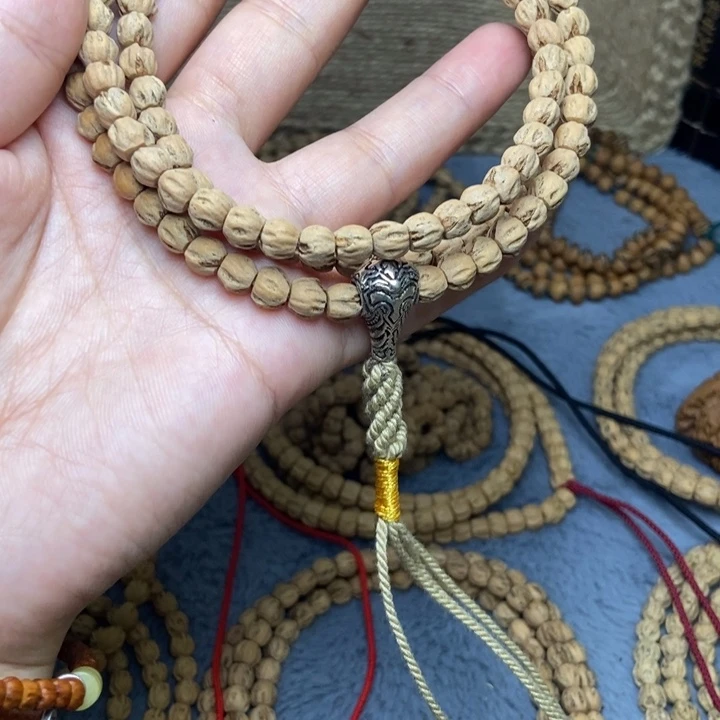 【闪购商品】吊坠柏香籽/百香籽