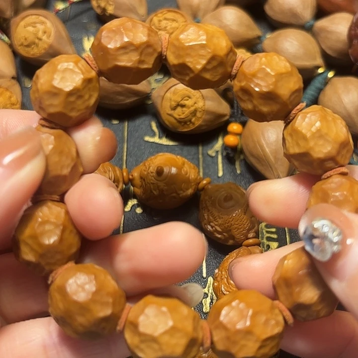 手串/手链橄榄核钻石