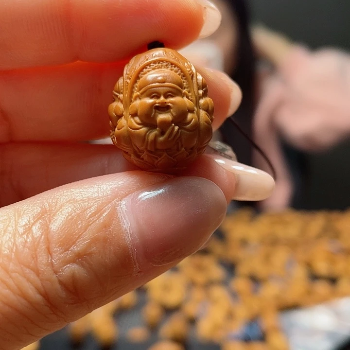 橄榄核手串/手链橄榄