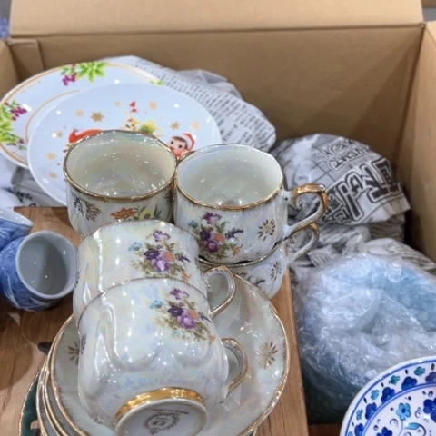 炎少瓷器欢迎大家杯无*者