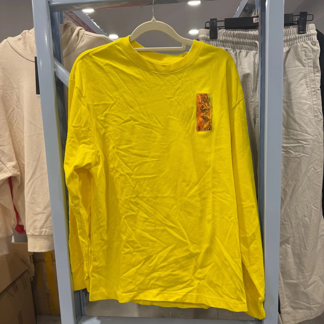 耐克运动卫衣CV3012-731（076）