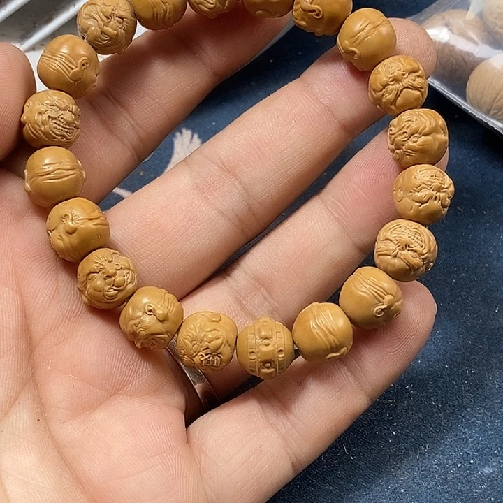 26号直播间链接手串，