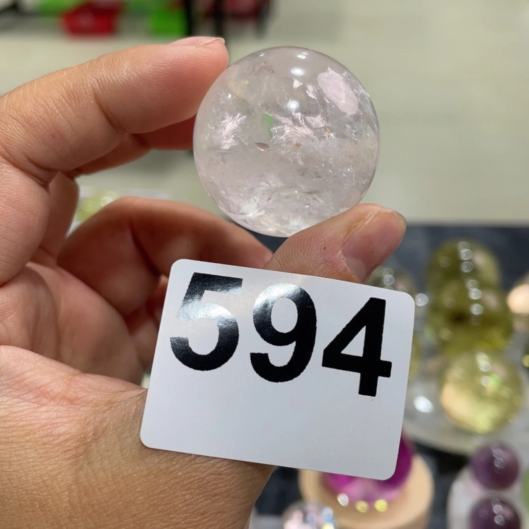 水晶大型摆件（非配饰）未镶嵌594