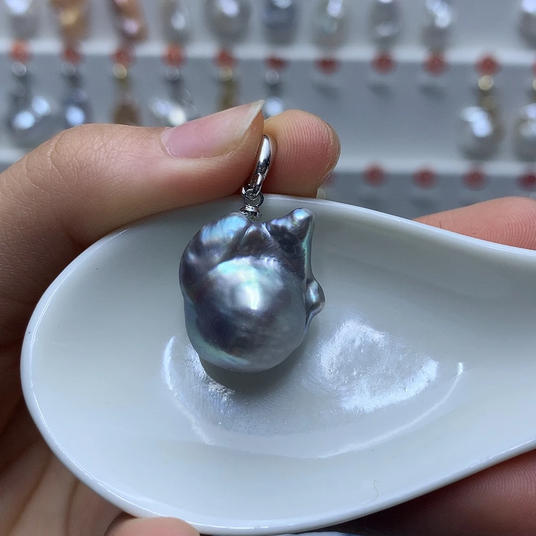 其它未镶嵌淡水珍珠