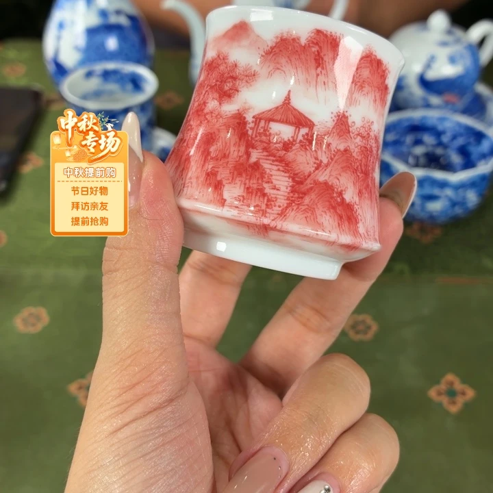 九鸣瓷艺九鸣瓷艺