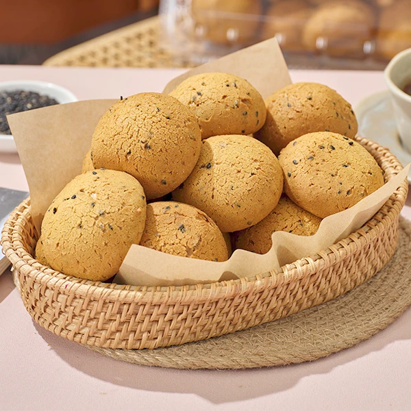 睿优雅诺网红爆款 原味麻薯糕点现做现发Q弹绵软  现做现发