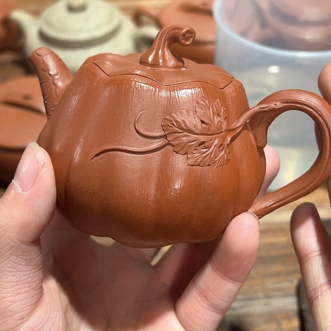 紫砂茶壶紫砂的味道