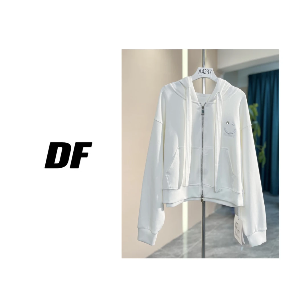 【A4237】KY-DF新款时尚女装春秋洋气百搭XR