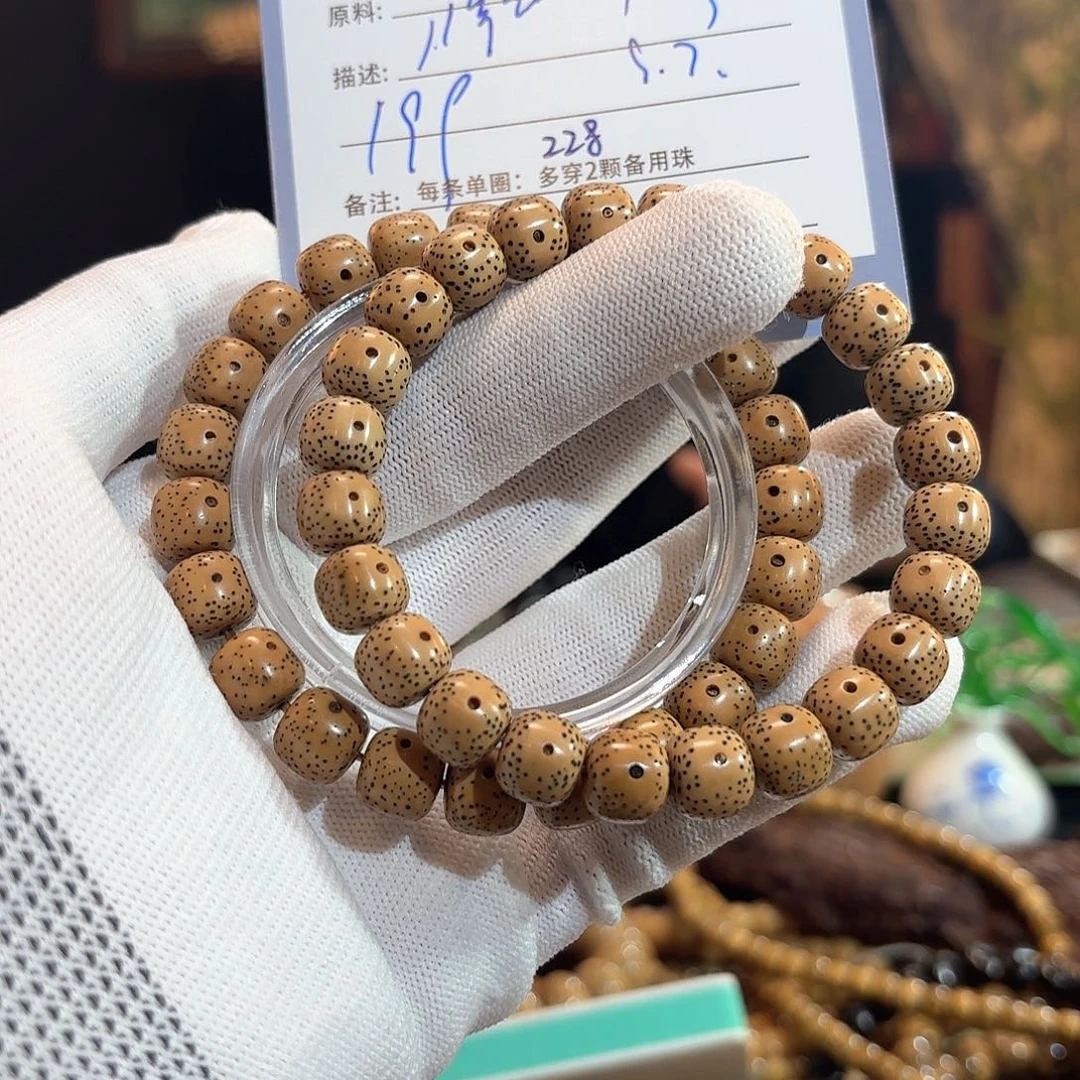 星月菩提手串源头工厂