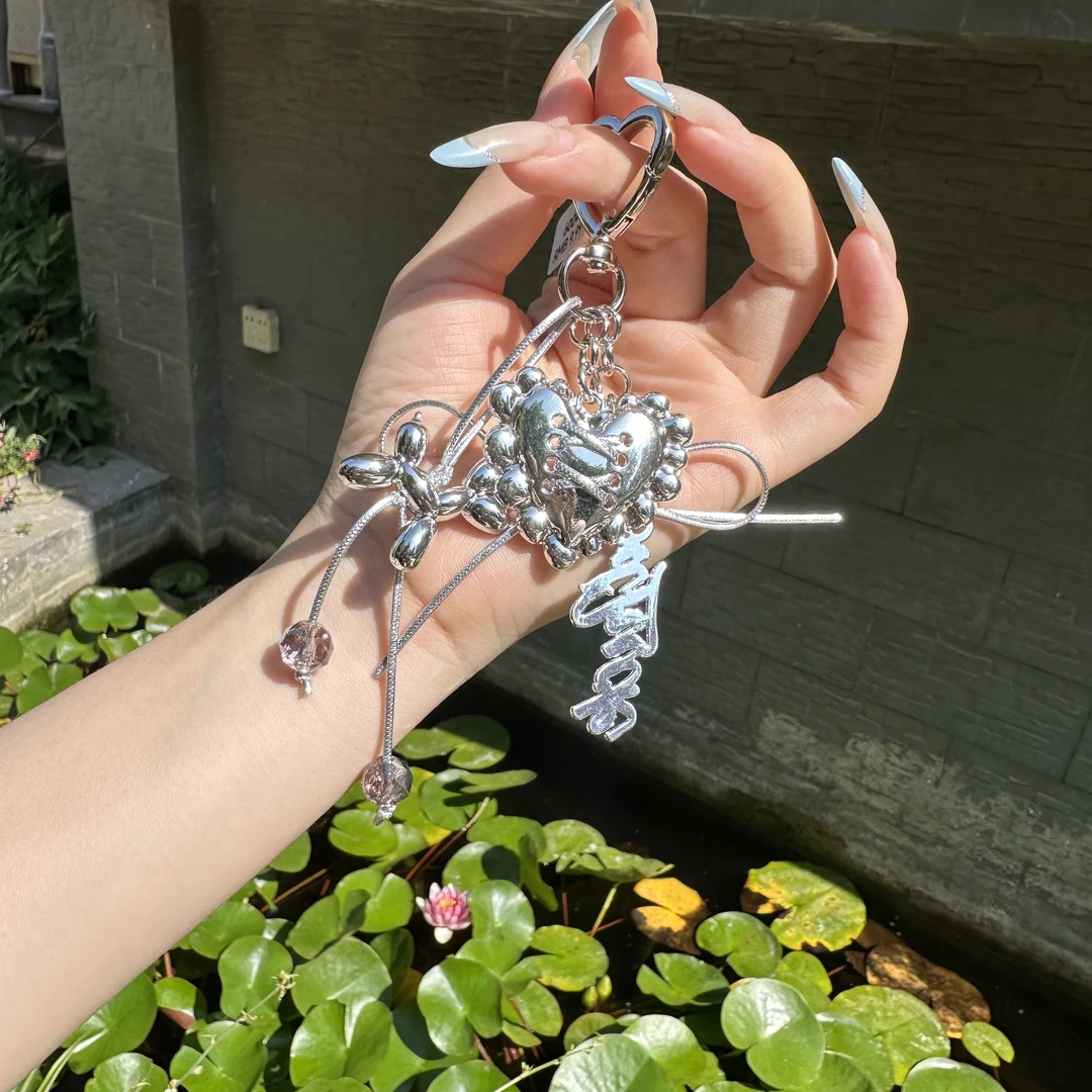 【6004】手机链饰品