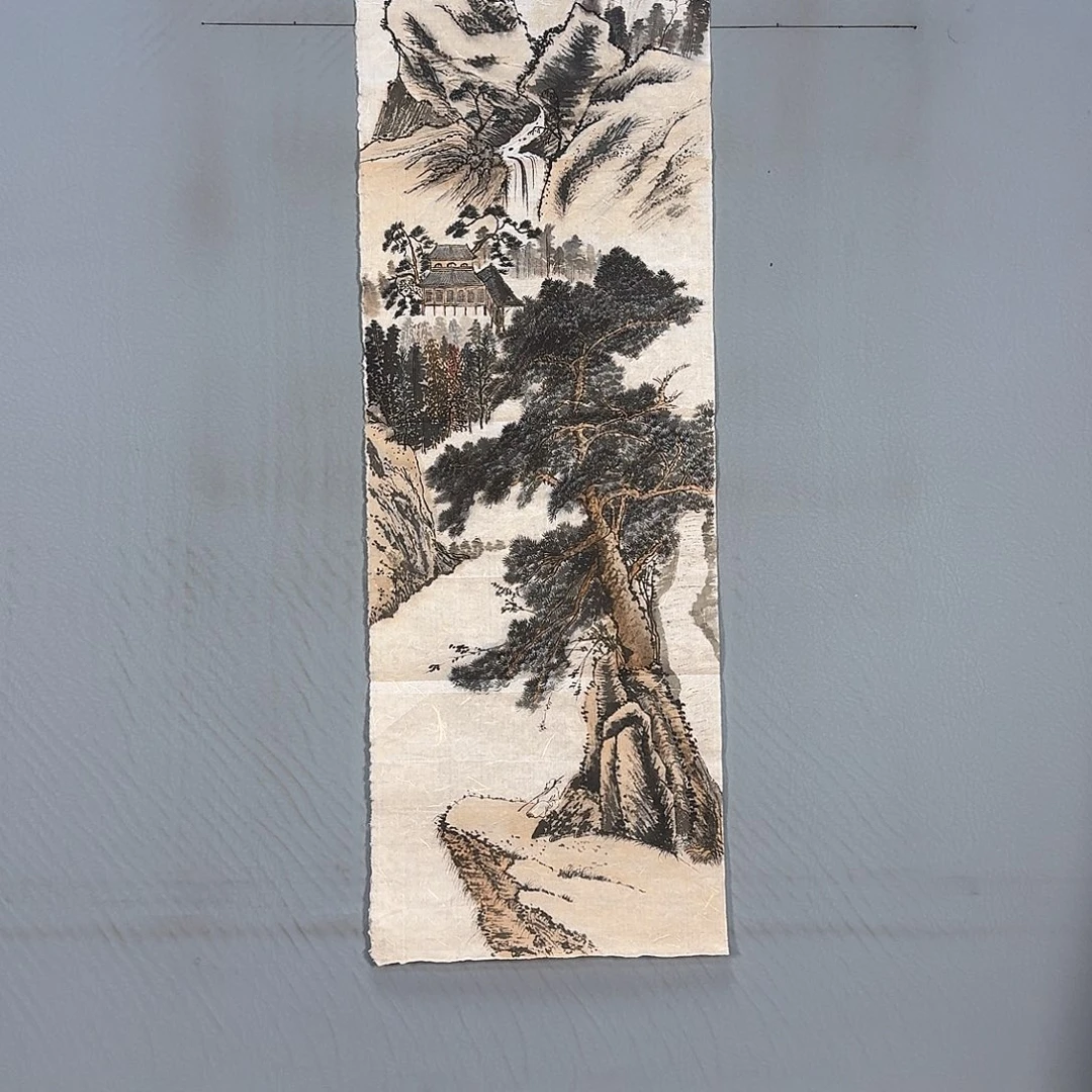 书法380 牡丹一如我的