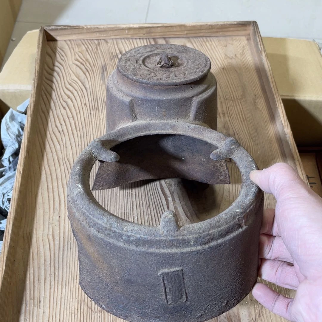 紫砂中古商品谨慎下单