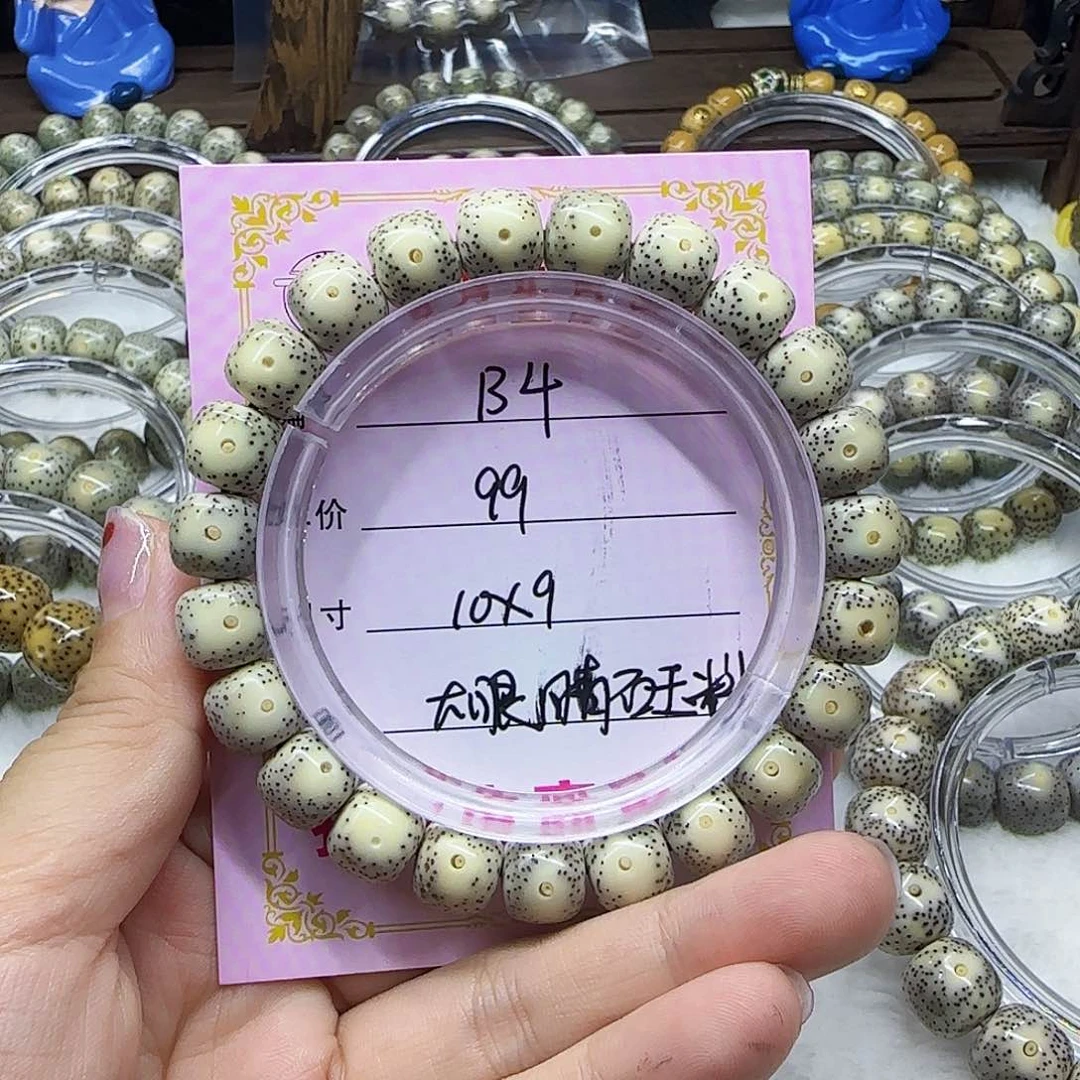 小****&心月星月菩提一号B4