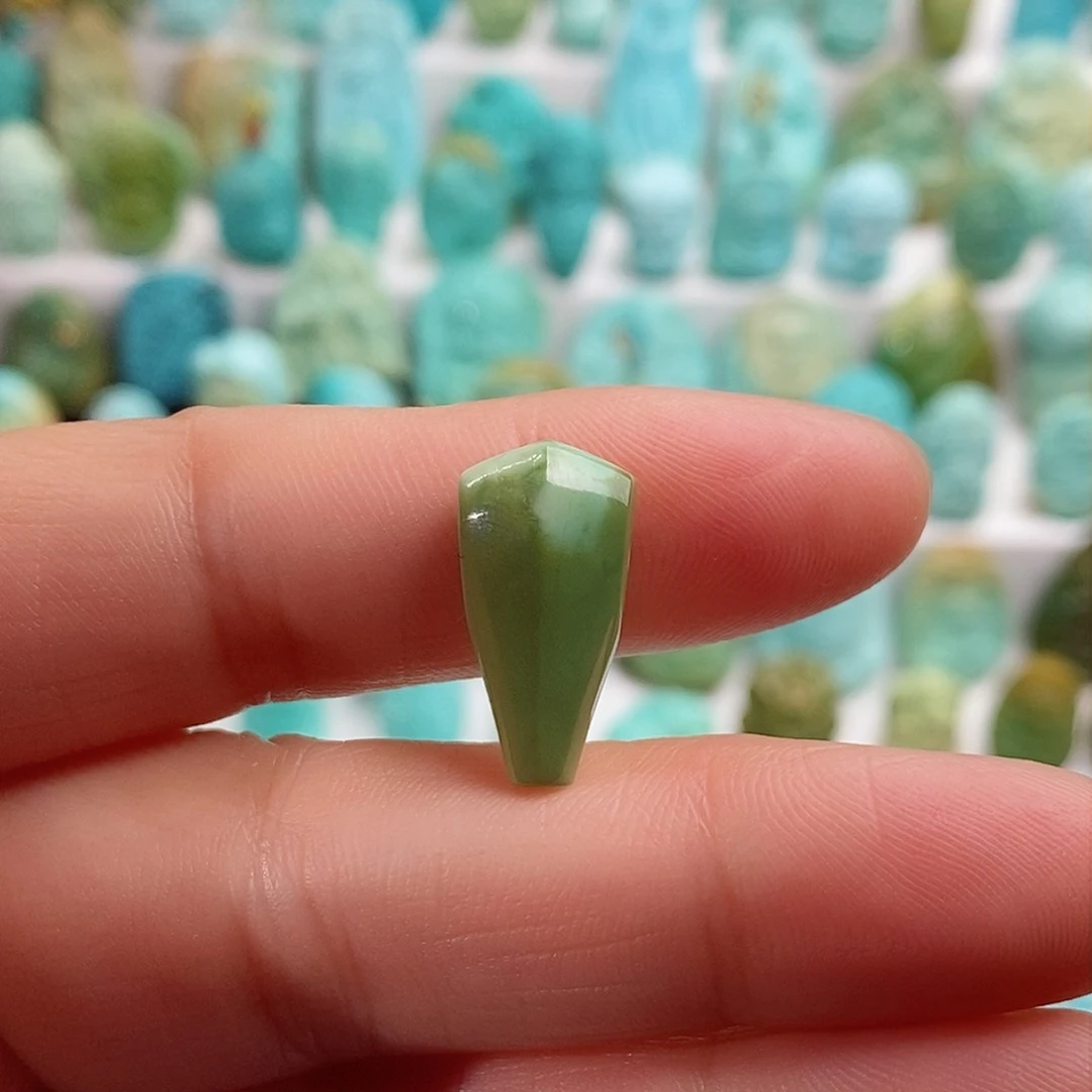 绿松石绿松石未镶嵌奈****岸绿松石