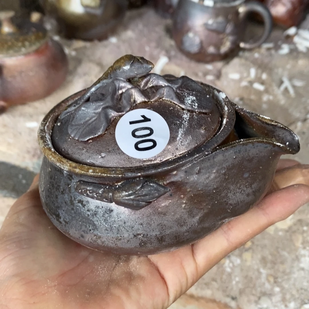 开窑大吉，高货多多100